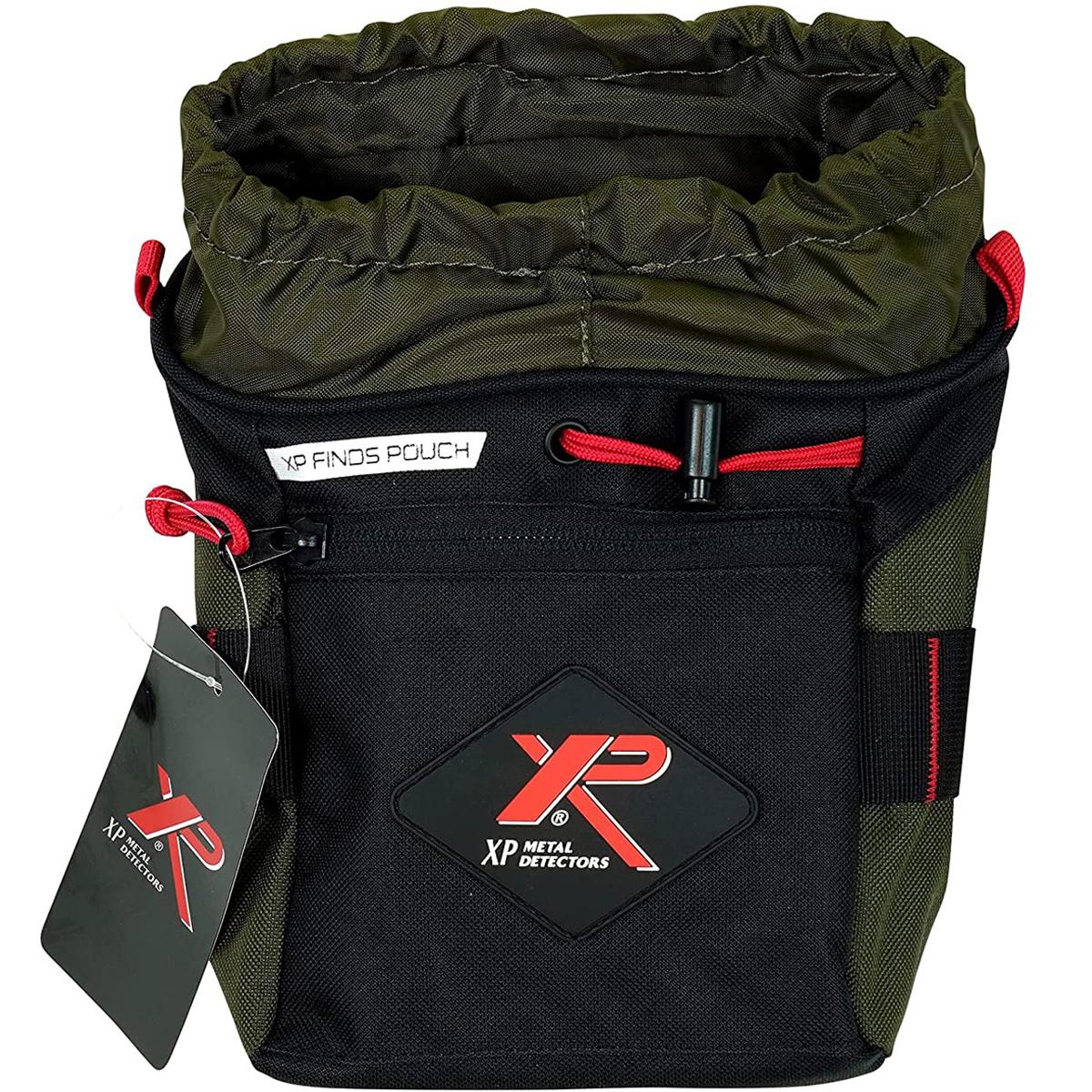 Image of XP Metal Detectors XP Finds Pouch