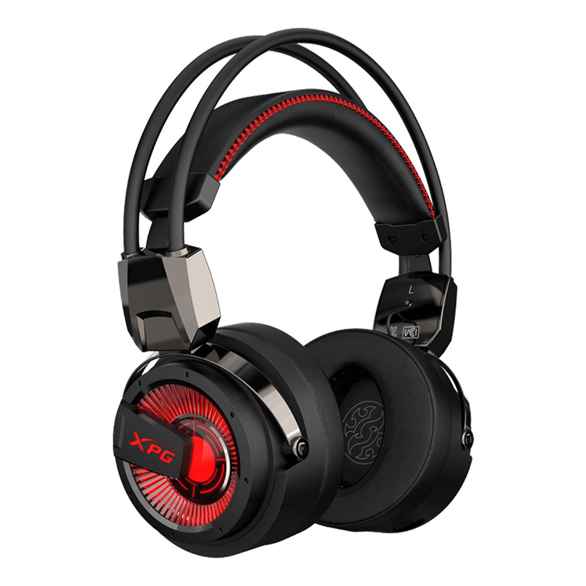 Image of XPG PRECOG Wired Over-Ear Gaming Headset