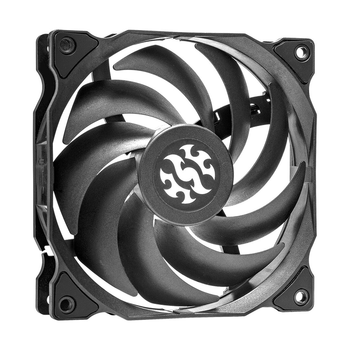 

XPG VENTO 120 120mm Case Fan, Black