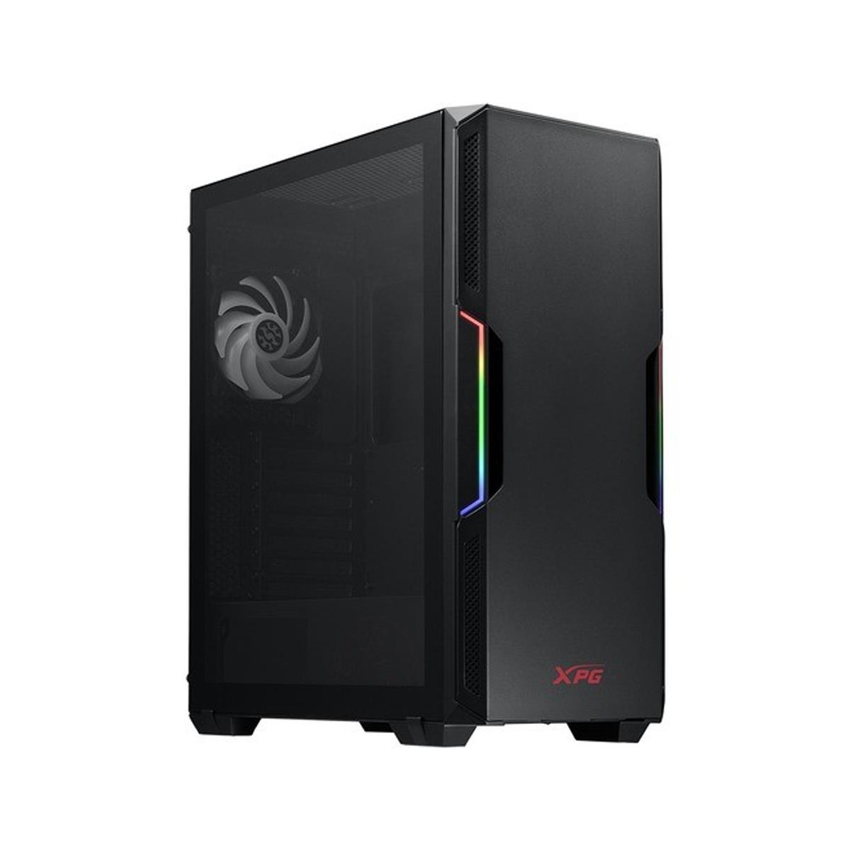 Image of XPG STARKER ARGB Tempered Glass ATX Mid-Tower Gaming Computer Case