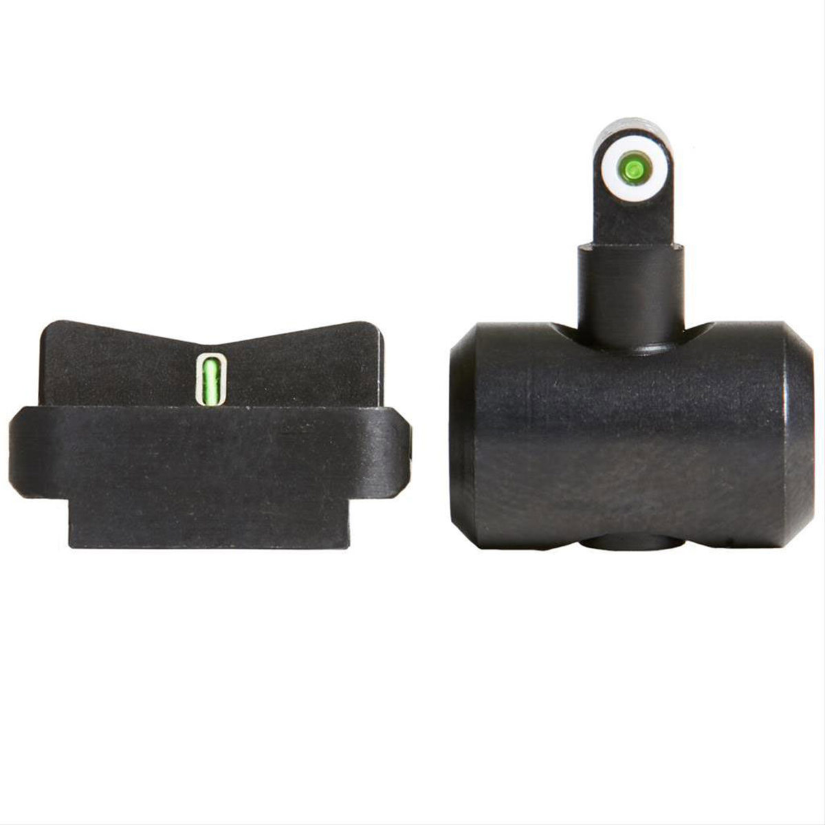 

XS Sights AKM Express Set-24/7 Tritium Rear & Standard Dot Tritium Front
