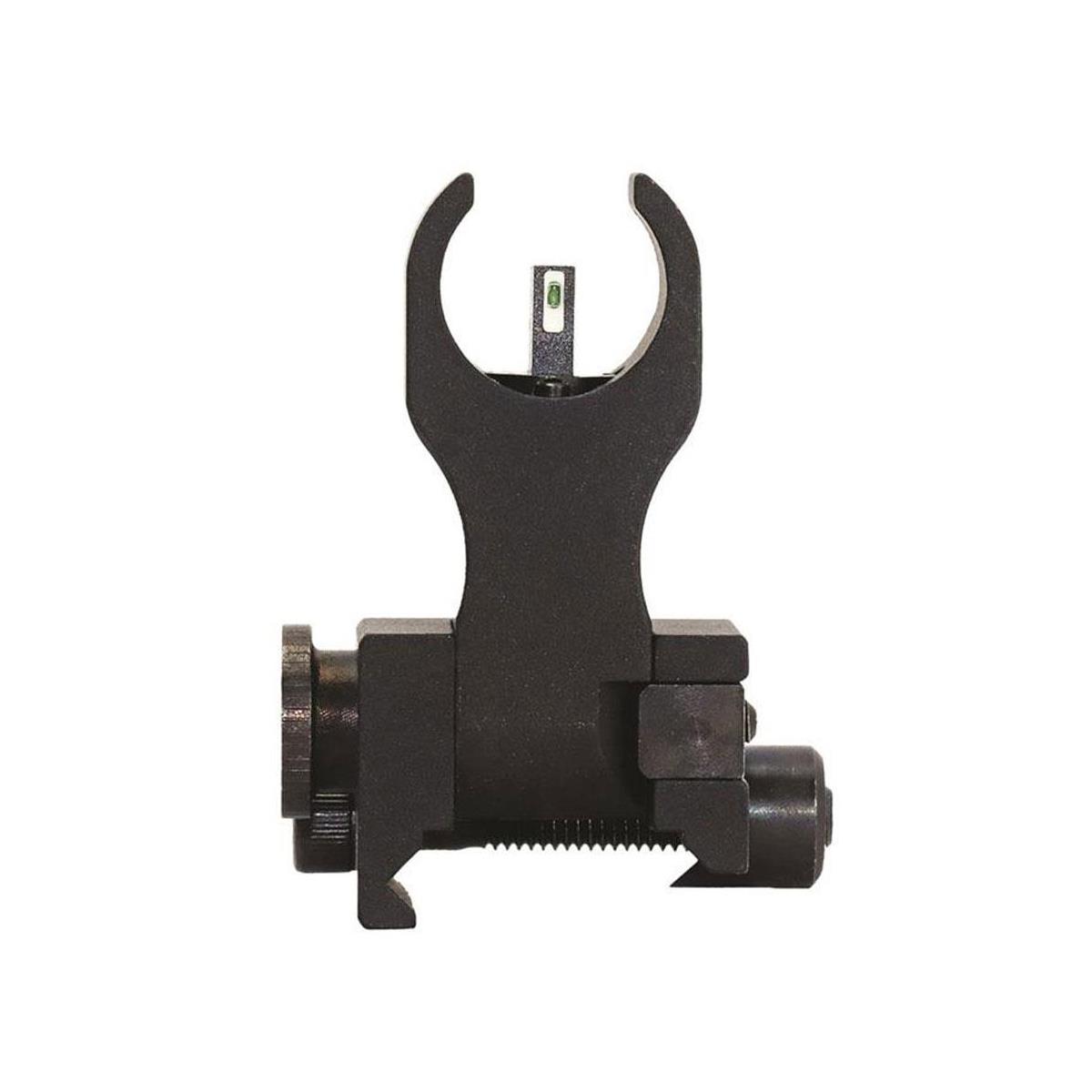 Image of XS Sights Folding Front Sight with XS Tritium Stripe