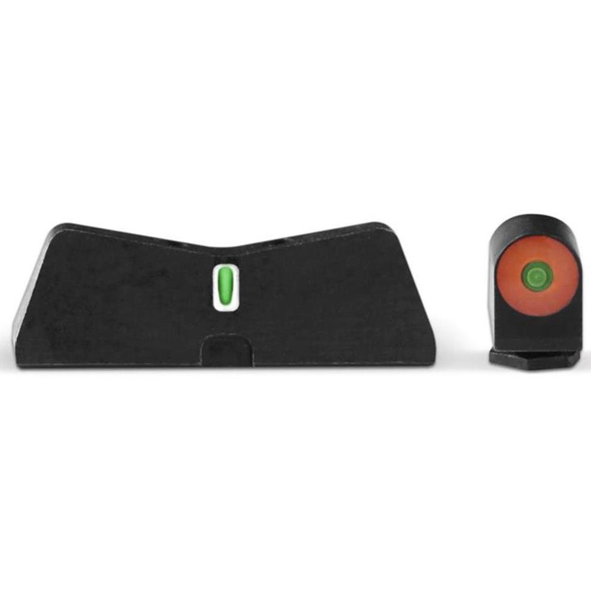 

XS Sights DXT2 Big Dot Orange Sights for Glock 20, 21, 29, 30, 30S, 37 & 41