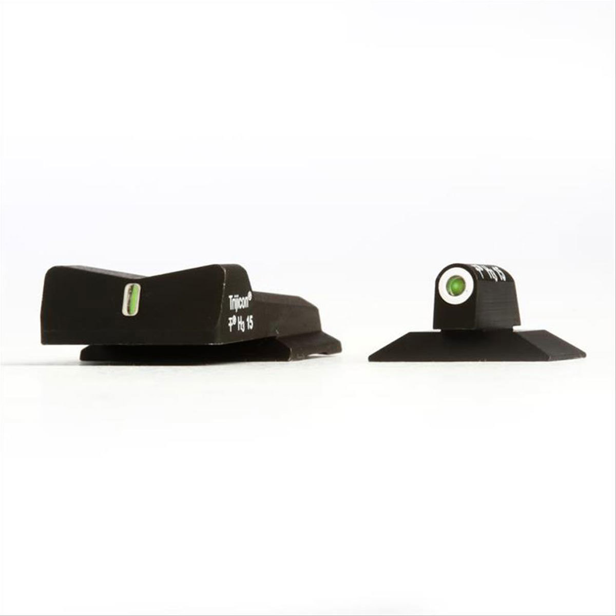 

XS Sights HK P30/P30L/VP9/45/45C 24/7 Standard Dot Tritium Express Set