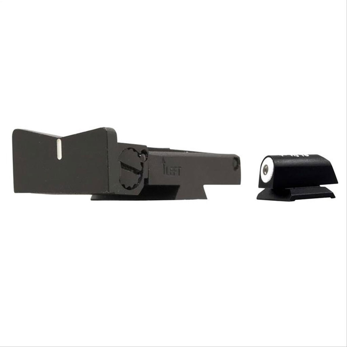 

XS Sights Kimber 1911 Target Big Dot Tritium Express Set