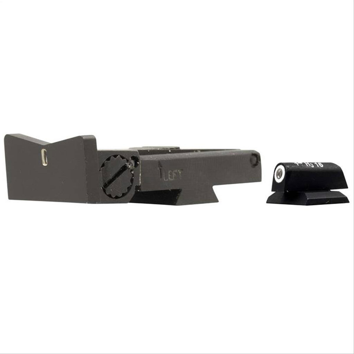 

XS Sights 24/7 Std Dot Express Set for Kimber 1911 Target Pistol
