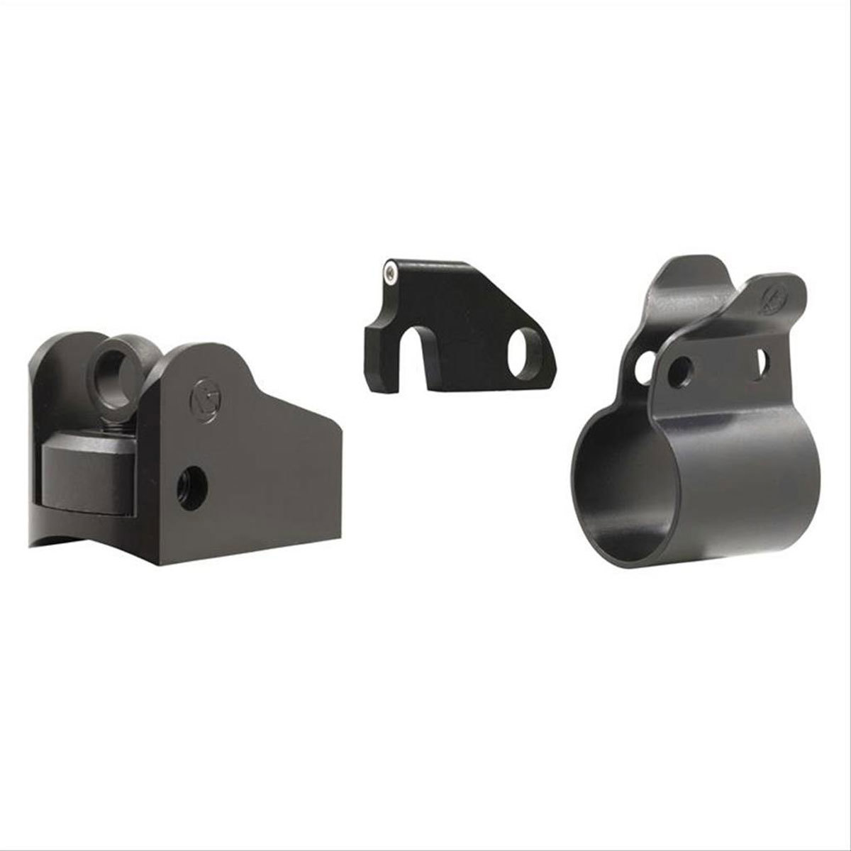 

XS Sights Tactical Banded Standard Dottrit/Winged Ghost-Ring Sight Set