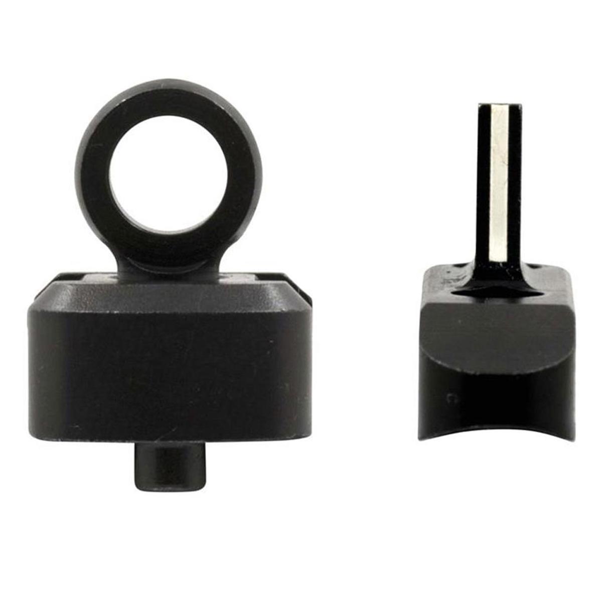 

XS Sights Ghost-Ring Aperture Set for Marlin Model 9/.45 Camp Carbine Rifles