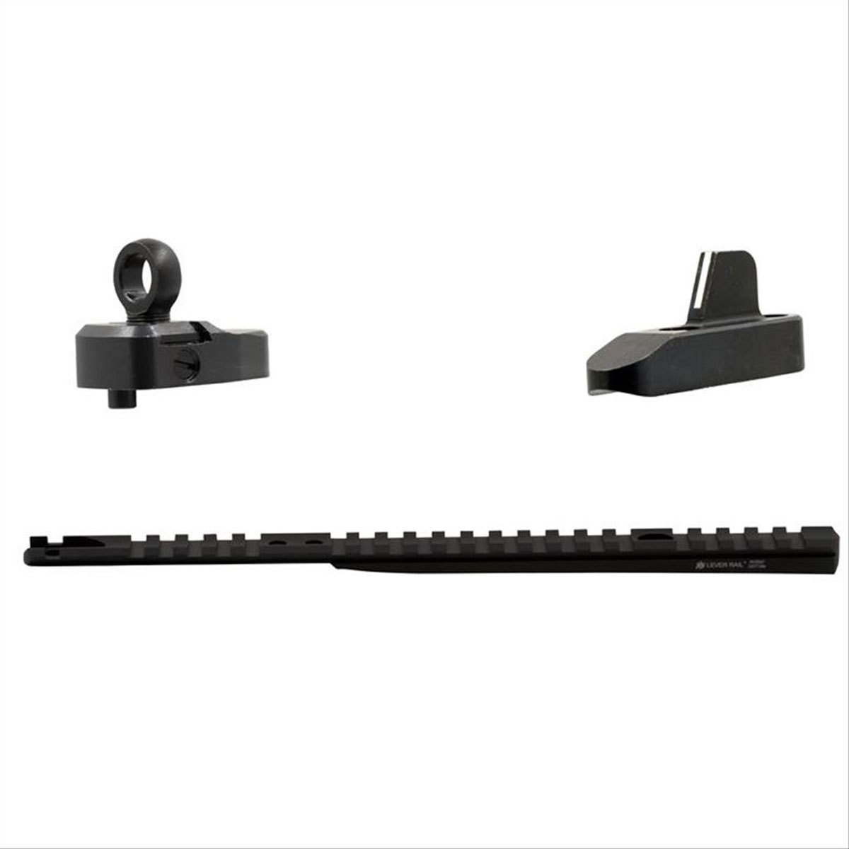 

XS Sights Lever Rail Ghost Ring Sight and Rail for Marlin 336