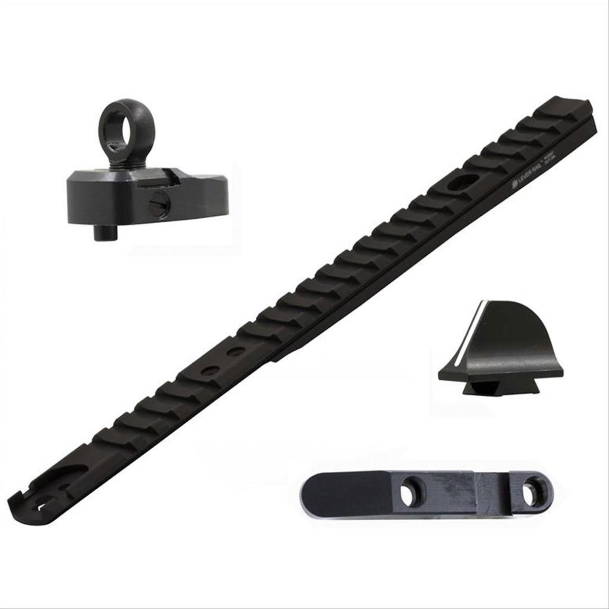 

XS Sights Lever Rail Ghost Ring Sight and Rail for Marlin 308MX