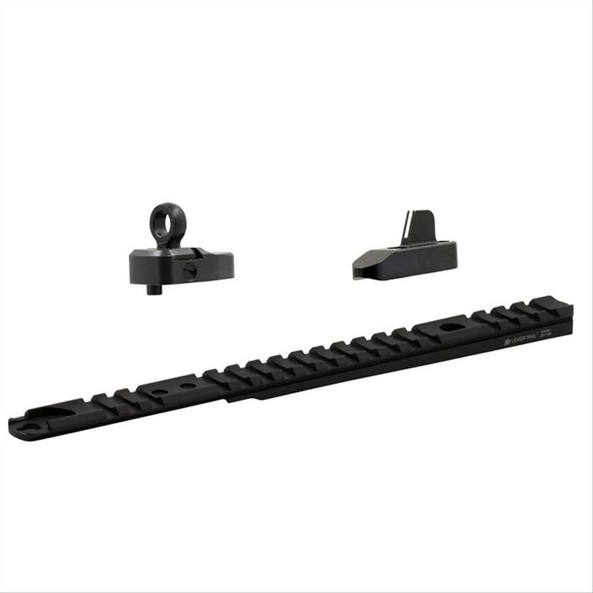 

XS Sights Lever Rail Ghost Ring Sight and Rail for Marlin 1894