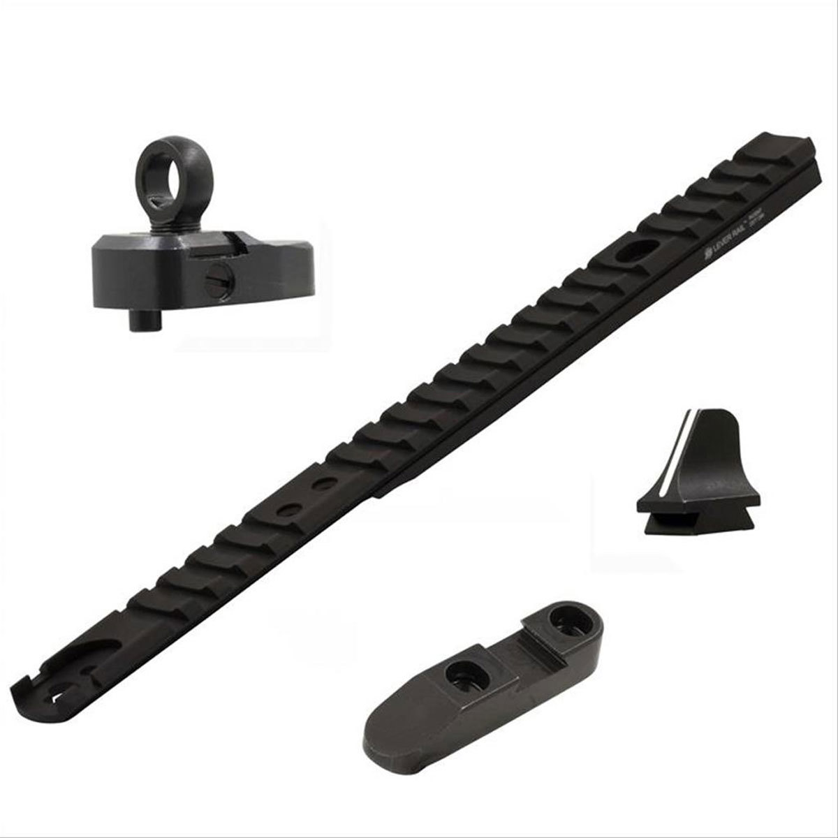 

XS Sights Lever Rail Ghost Ring for Marlin 336 Rifle in 35 Remington Caliber
