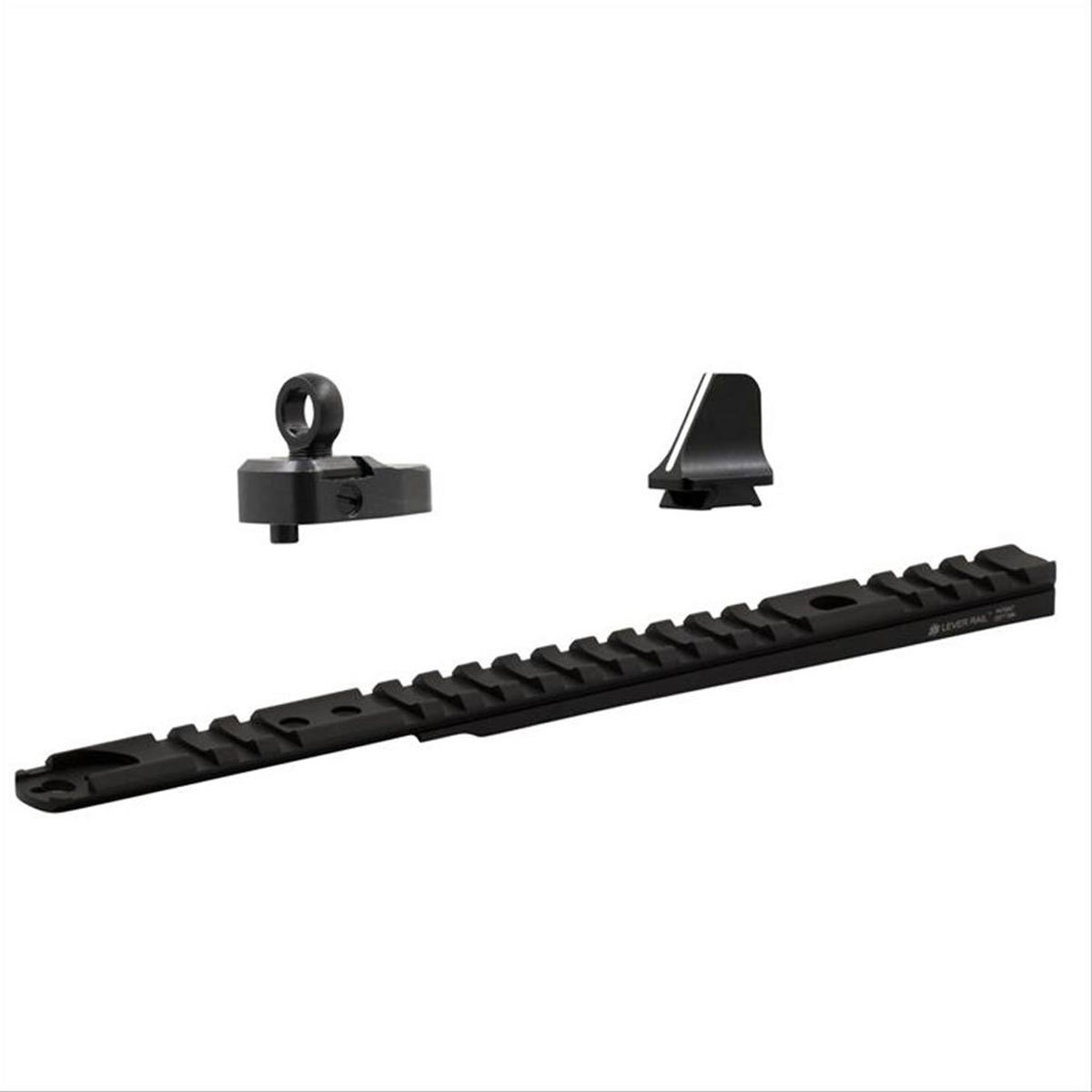 

XS Sights Lever Rail Ghost Ring f/Marlin 1894/Sights & Rail/Round Barrel Models