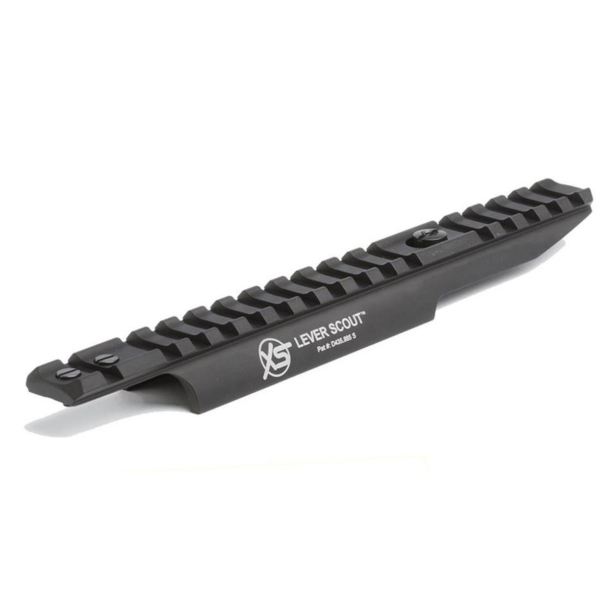 

XS Sights Lever Scout Mount for Marlin 336/308MX and Round Barrel Models