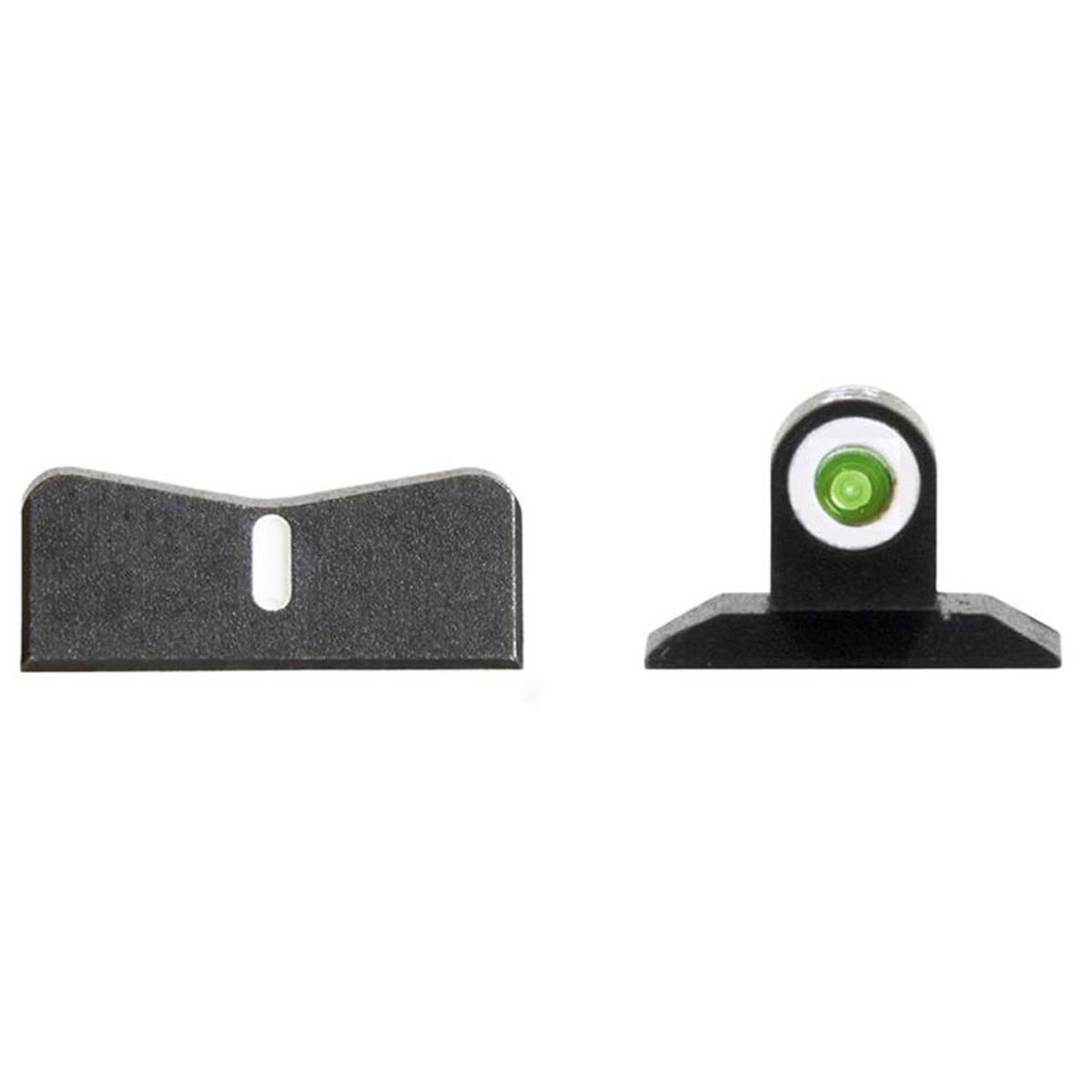 

XS Sights Std Dot Tritium Express Set for North American Arms Guardian Handgun