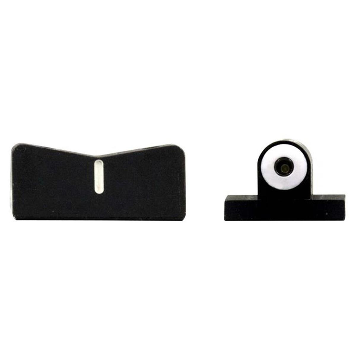 

XS Sights Big Dot Tritium Express Set for Colt Enhanced Commander, 4.25" Barrel