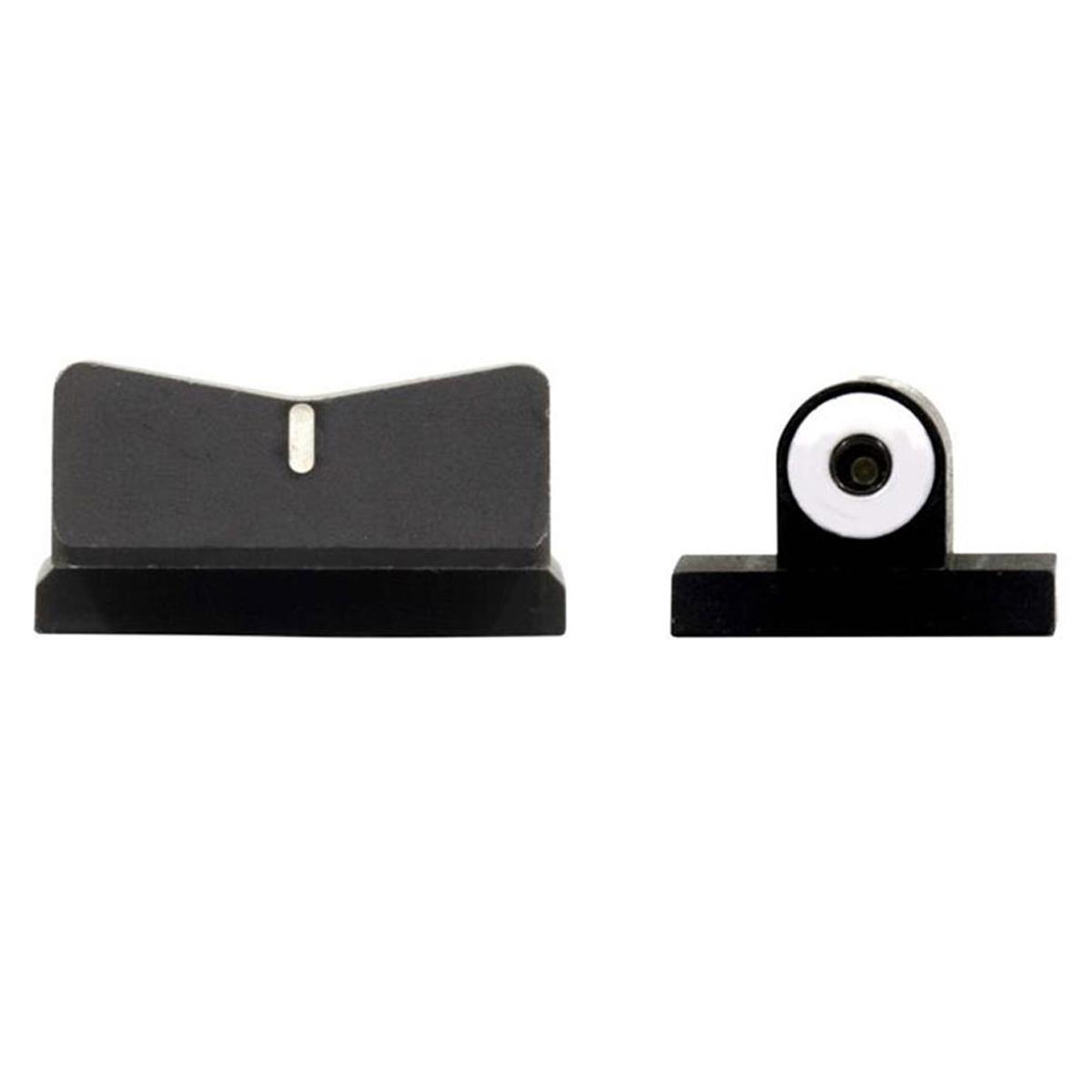

XS Sights Big Dot Tritium Express Set for Colt Enhanced Pistol with 4.25" Barrel