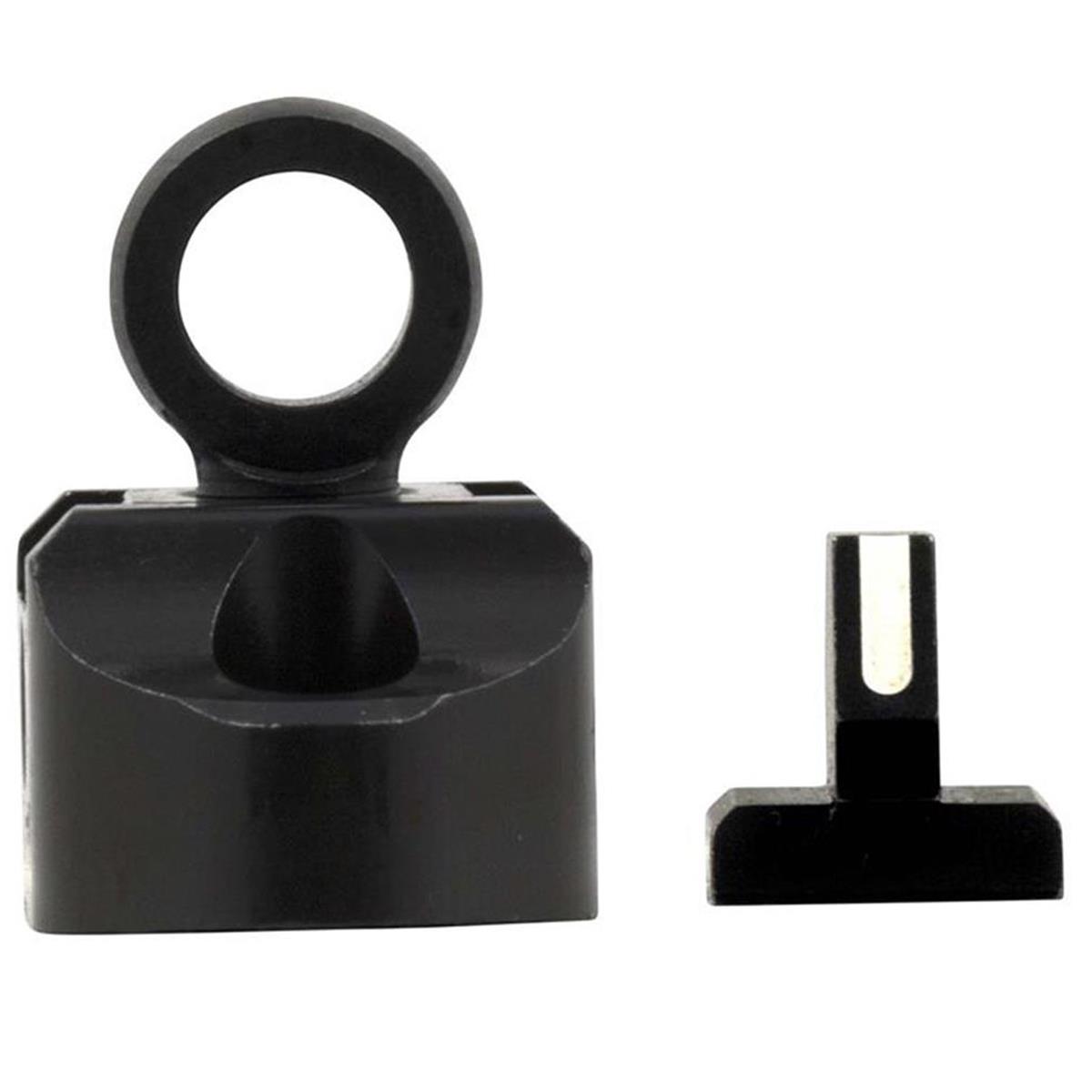 Image of XS Sights Ghost-Ring Aperture Set with .340 Ramp for Remington 700 Rifle