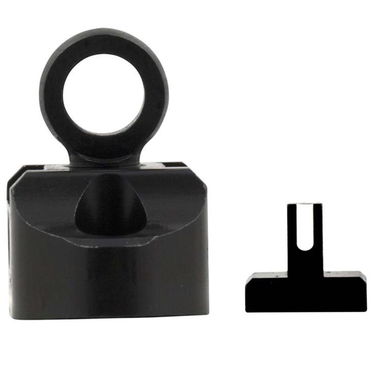 

XS Sights Ghost-Ring Aperture Set for Remington 700 Muzzle Loader Rifle