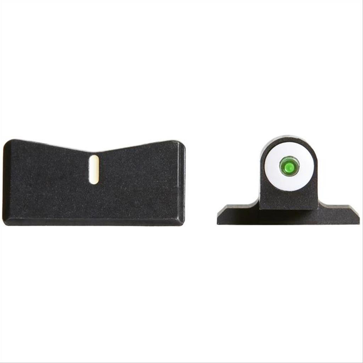 

XS Sights Big Dot Tritium Express Sight Set for Sig & Springfield