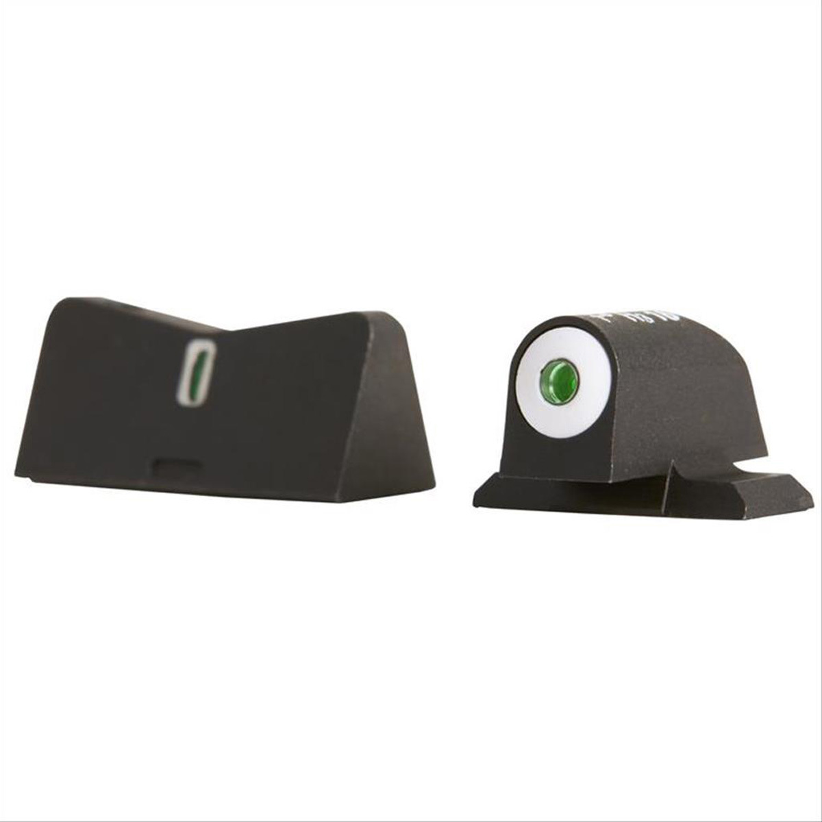 

XS Sights 24/7 Big Dot Tritium Express Sight Set for Sig & Springfield