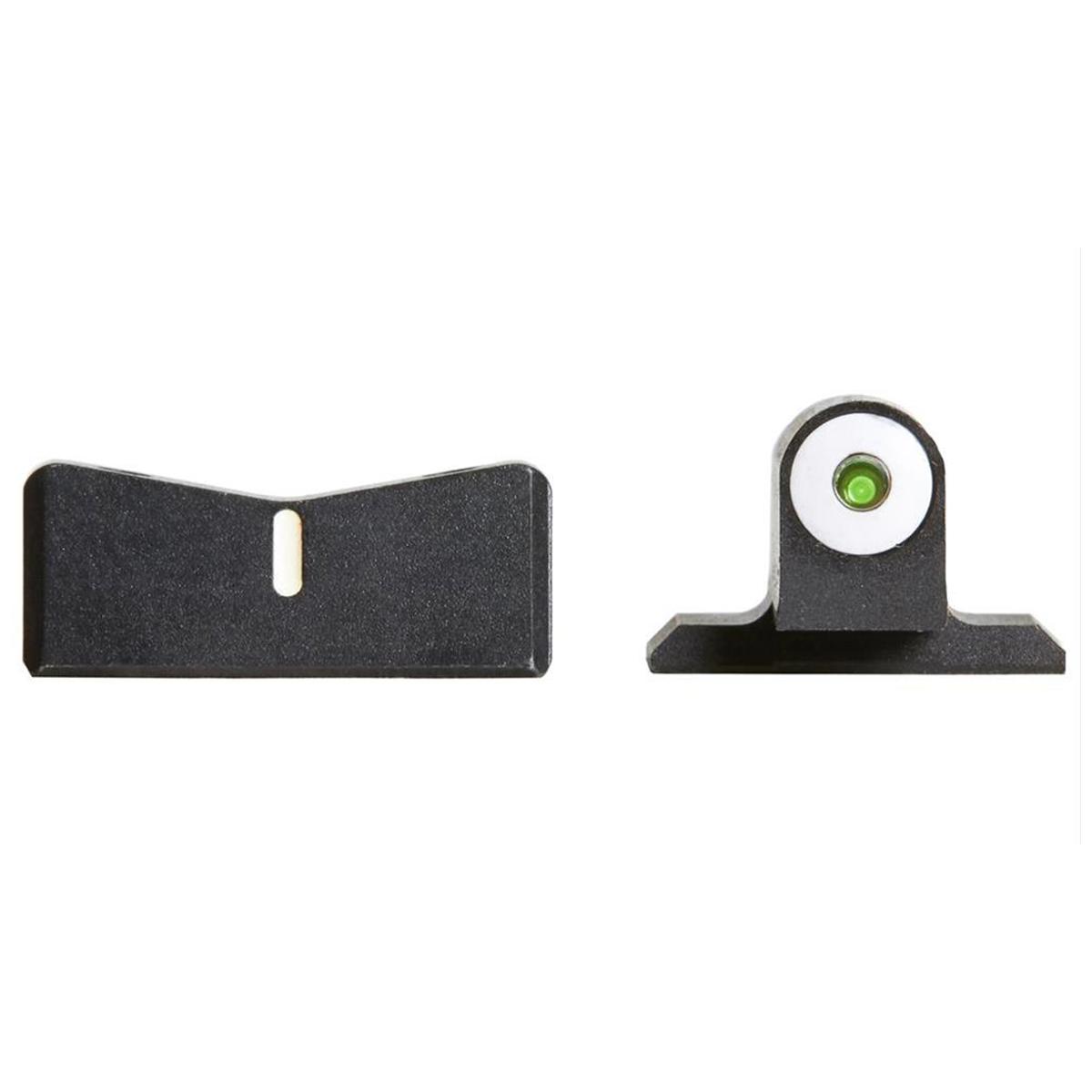 

XS Sights Big Dot Tritium Express Set for SIG SP2022 Pistol