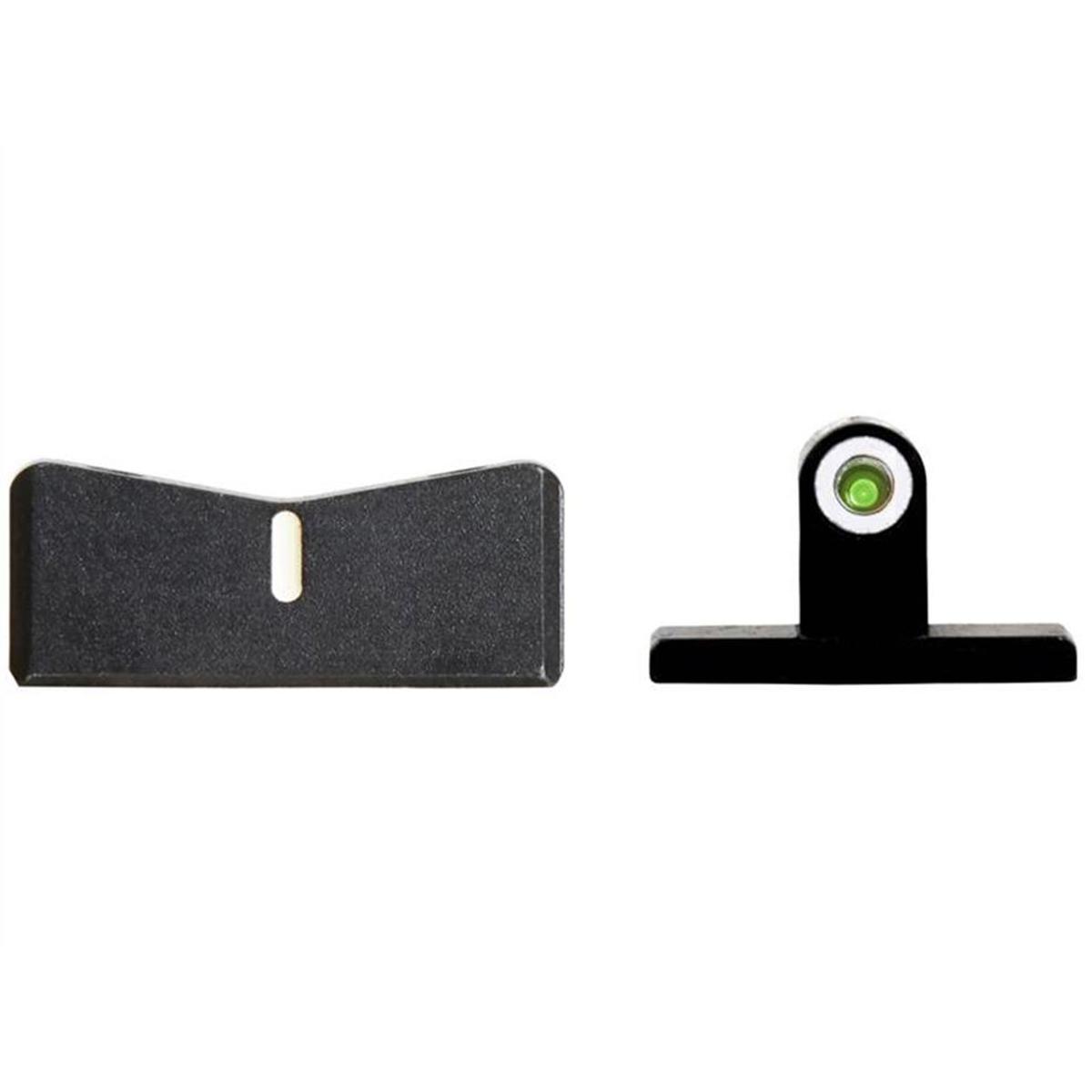 

XS Sights Standard Dot Tritium Express Set for SIG SP2022 Pistol