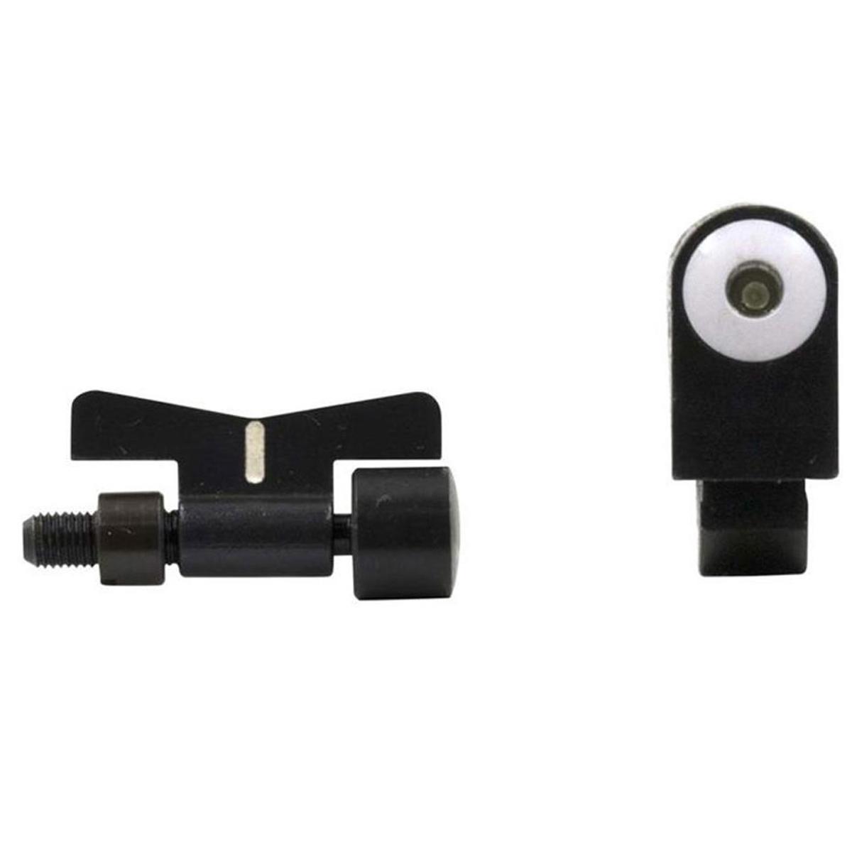 

XS Sights Big Dot Tritium Express Set for S&W 586/686/625/629/329 Revolvers