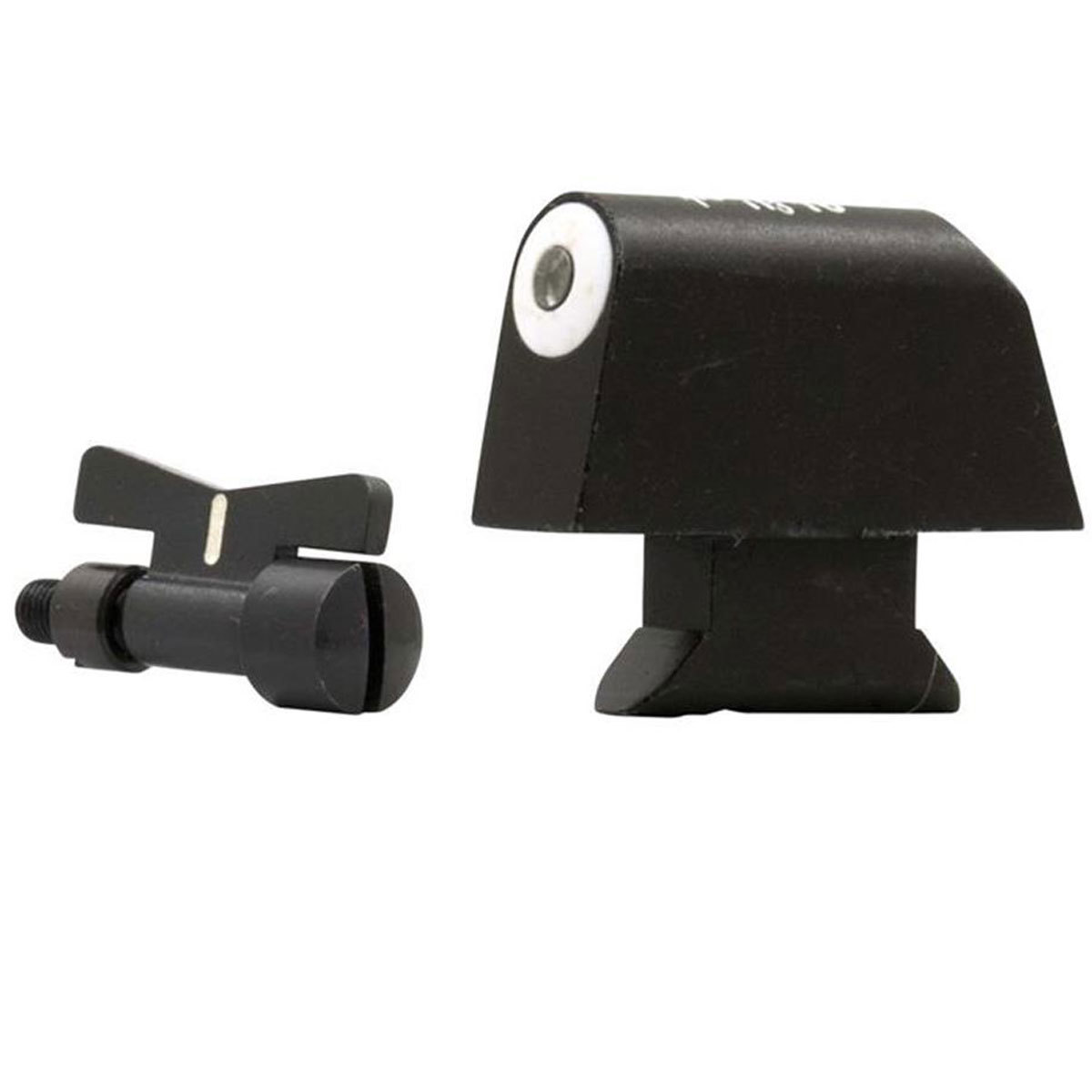 

XS Sights Big Dot Tritium Express Set with Interchangeable Front Sight