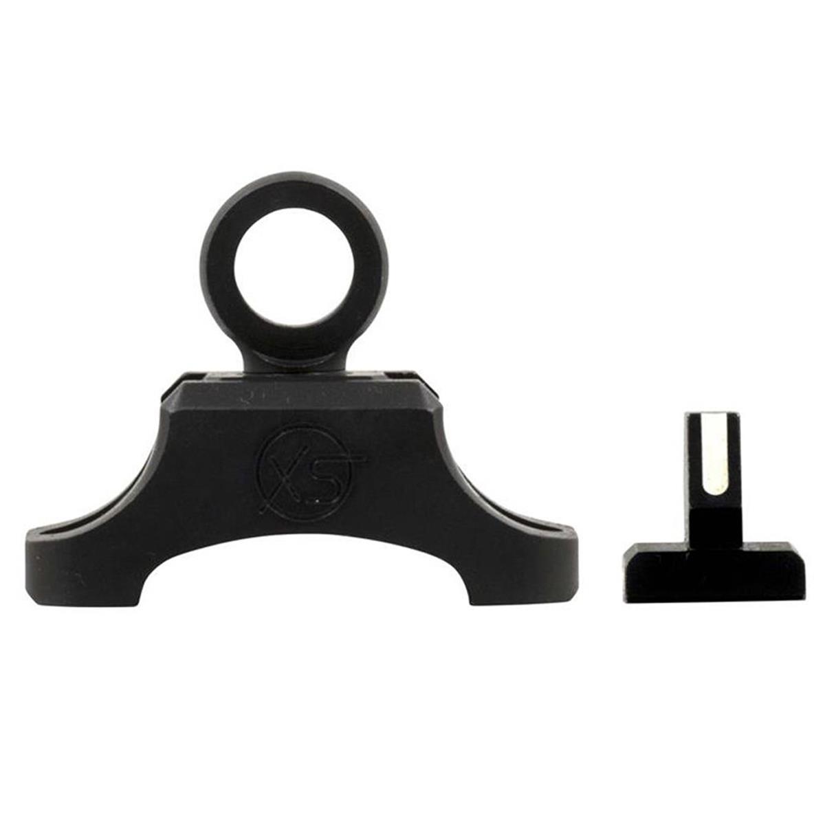 Image of XS Sights Ghost-Ring Aperture Set with .340 Ramp for Winchester 94AE Rifle