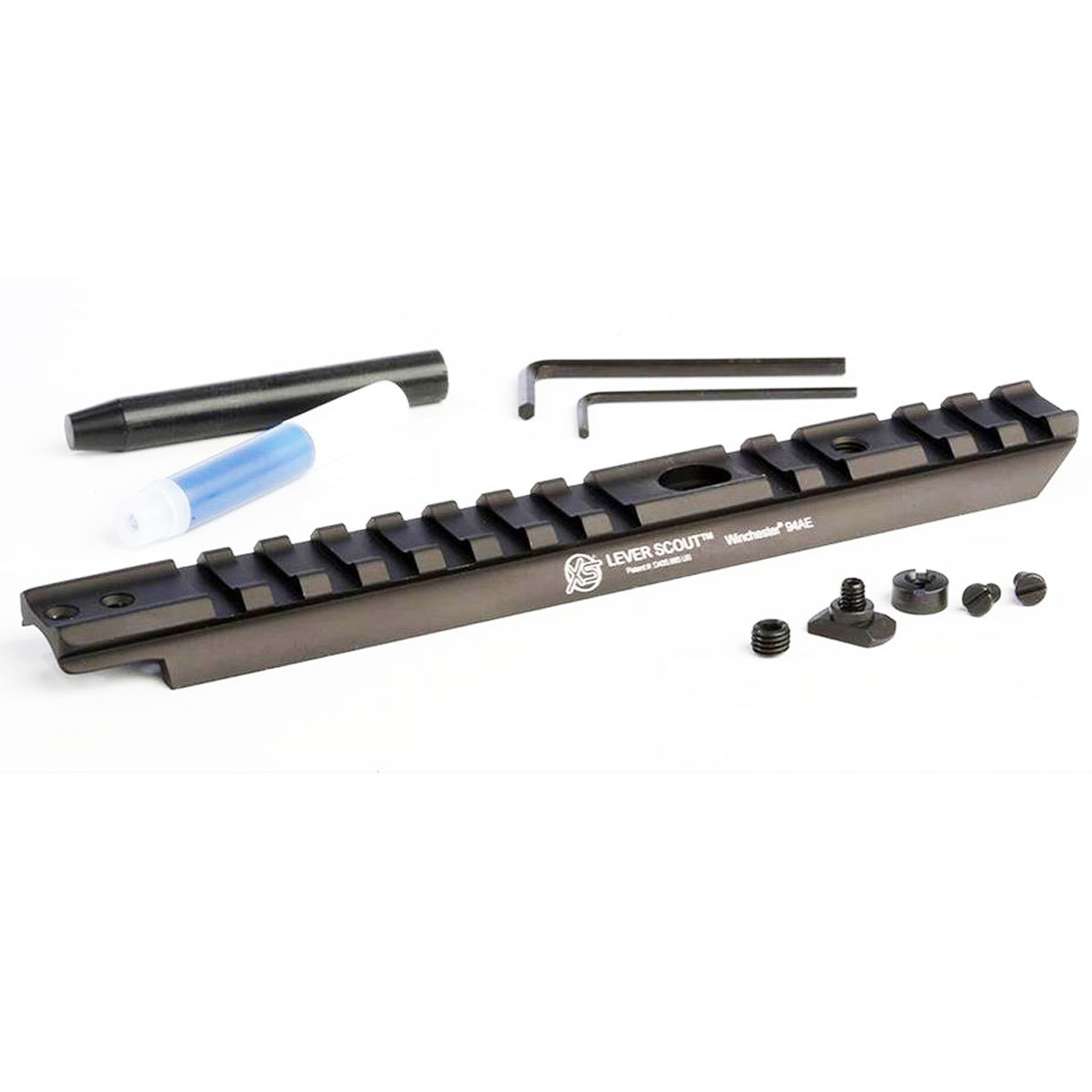 

XS Sights Lever Scout Mount for Winchester 94 Repeating Arms