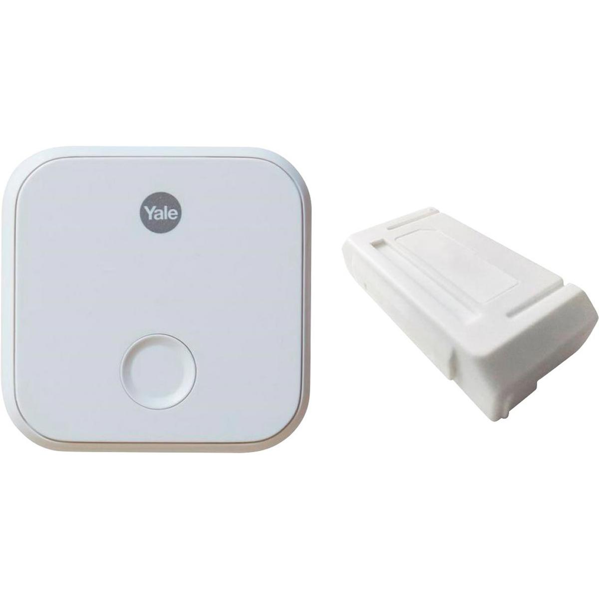 Photos - Electric Lock Yale Access Upgrade Kit with Wi-Fi for Assure Locks AYR202-CBA-KIT 