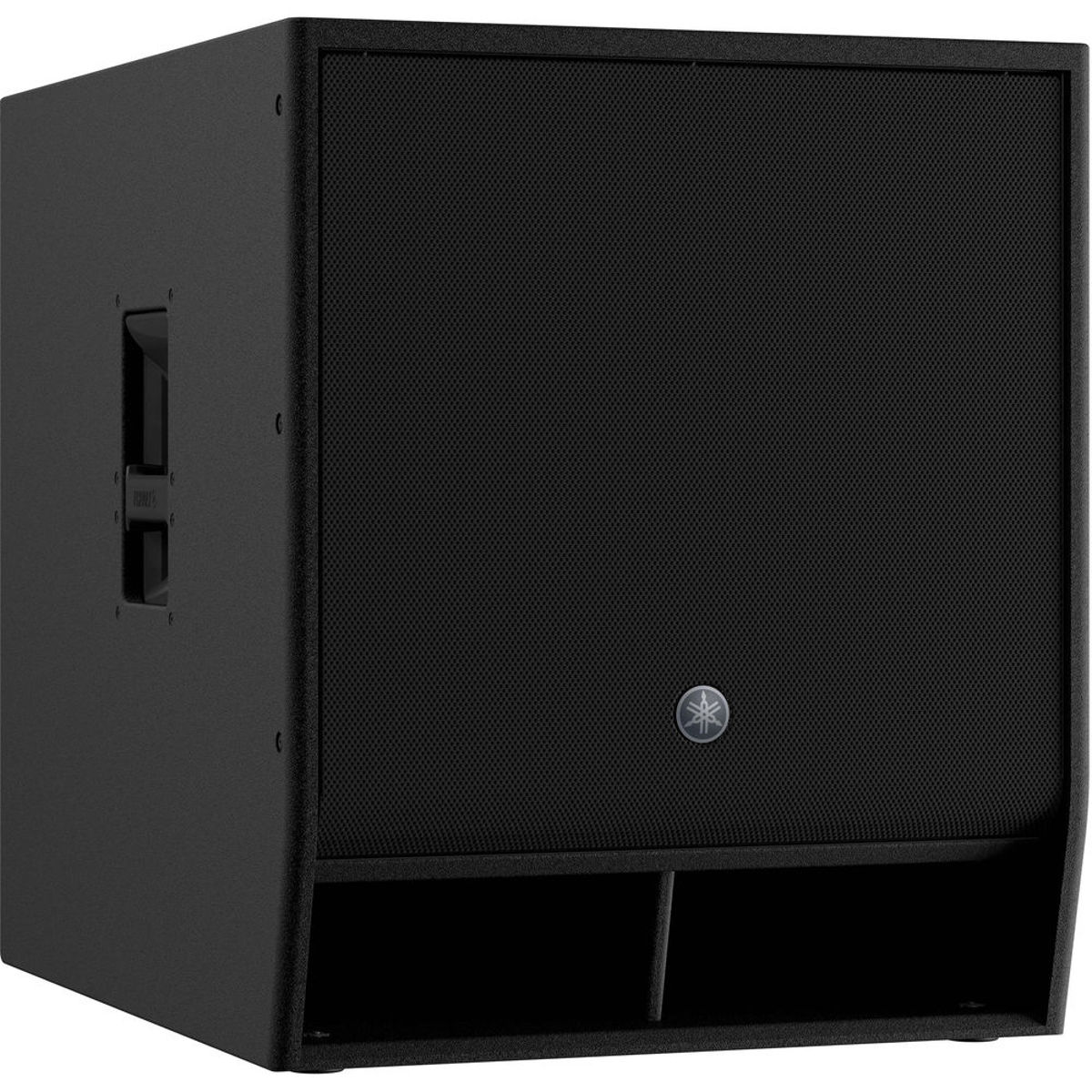 

Yamaha CXS18XLF 18" 1000W Passive Subwoofer