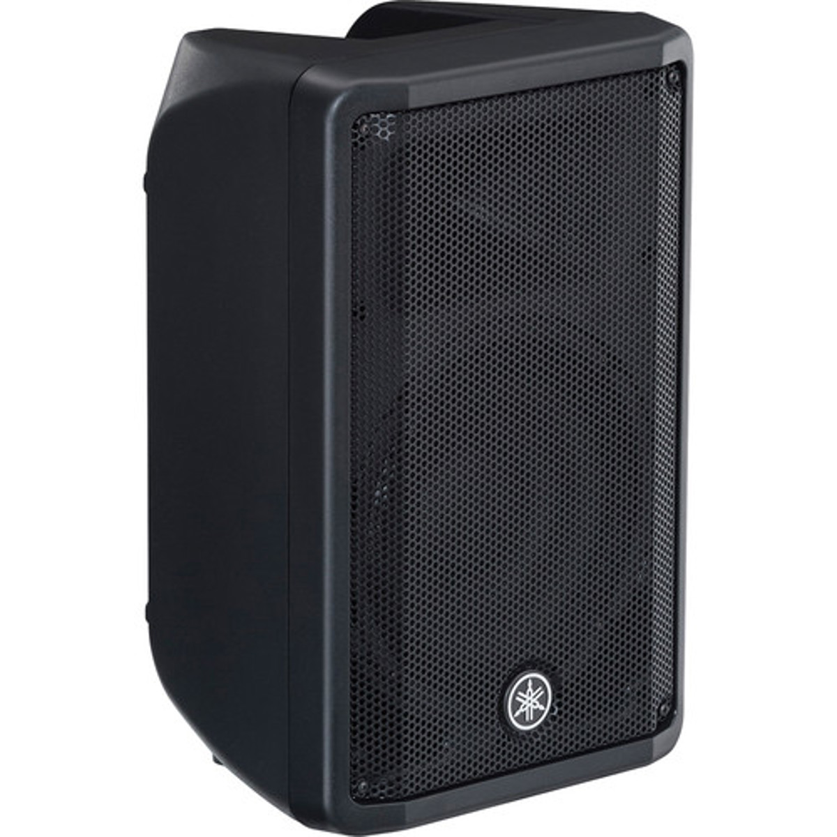 

Yamaha DBR10 10" 2-Way Bass-Reflex Bi-Amplified Powered Loudspeaker, Single