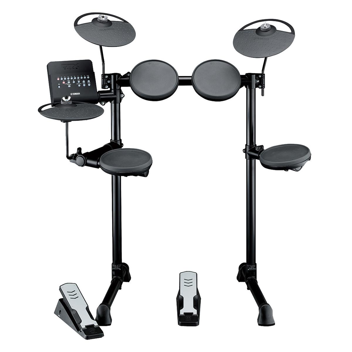 

Yamaha DTX400K Electronic Drum Kit