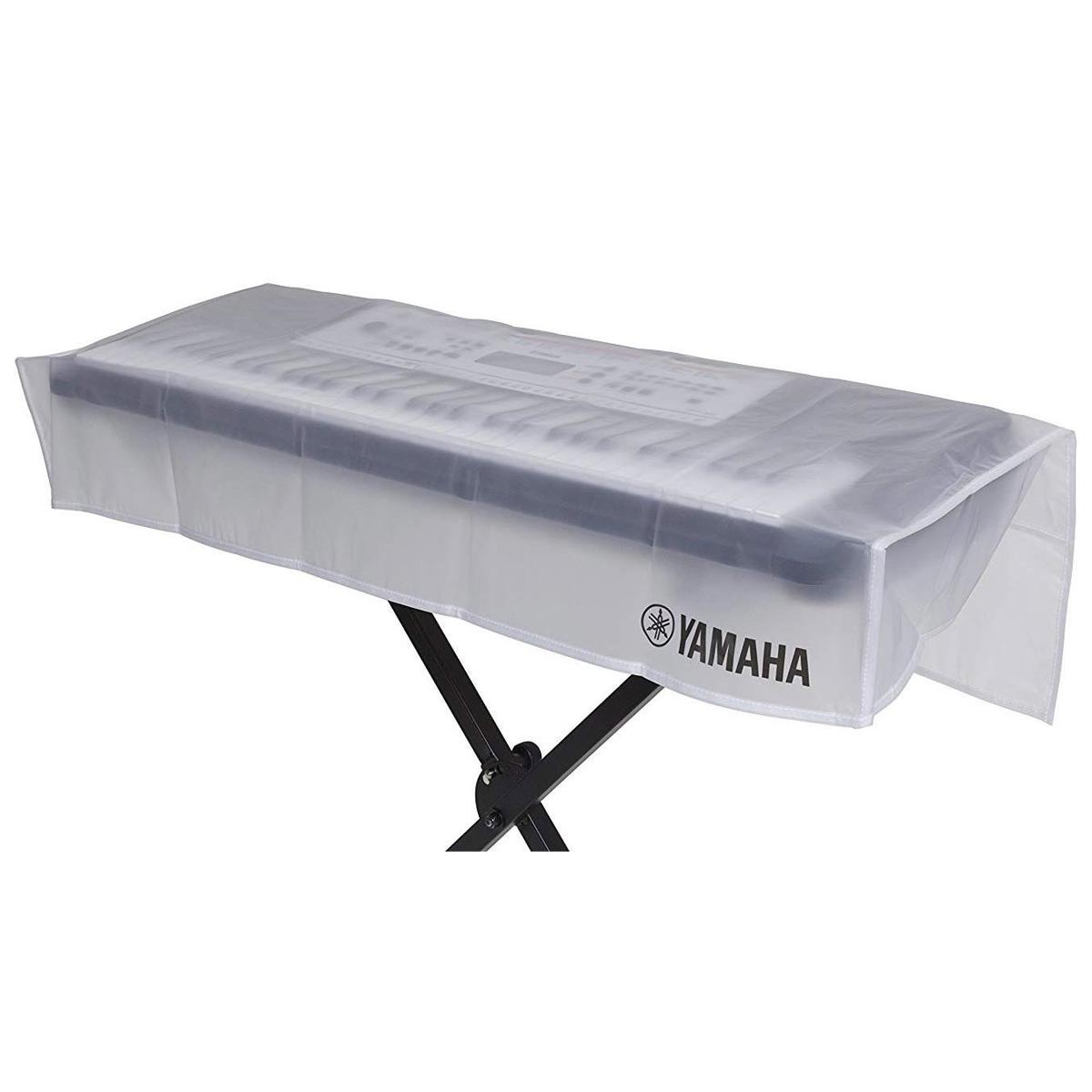 

Yamaha Dust Cover for 76-Key Keyboards and Digital Pianos