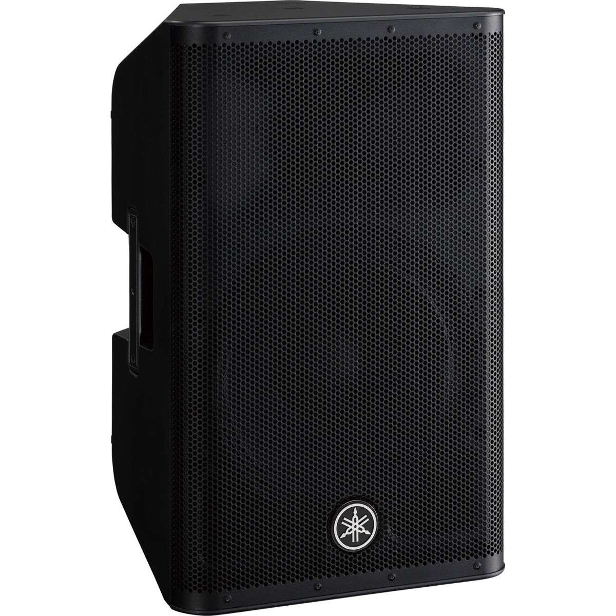 

Yamaha DXRmkII 1100W 2-Way Bass-Reflex Bi-Amplified Powered Loudspeaker 12"