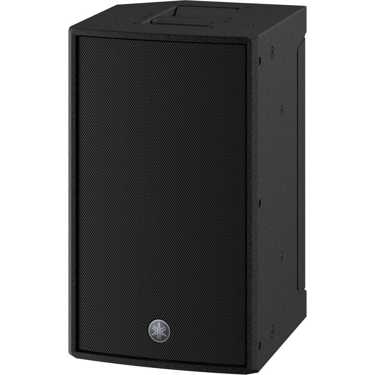 

Yamaha DZR10 10" 2000W 2-Way Bass-Reflex Bi-Amplified Powered Speaker Black