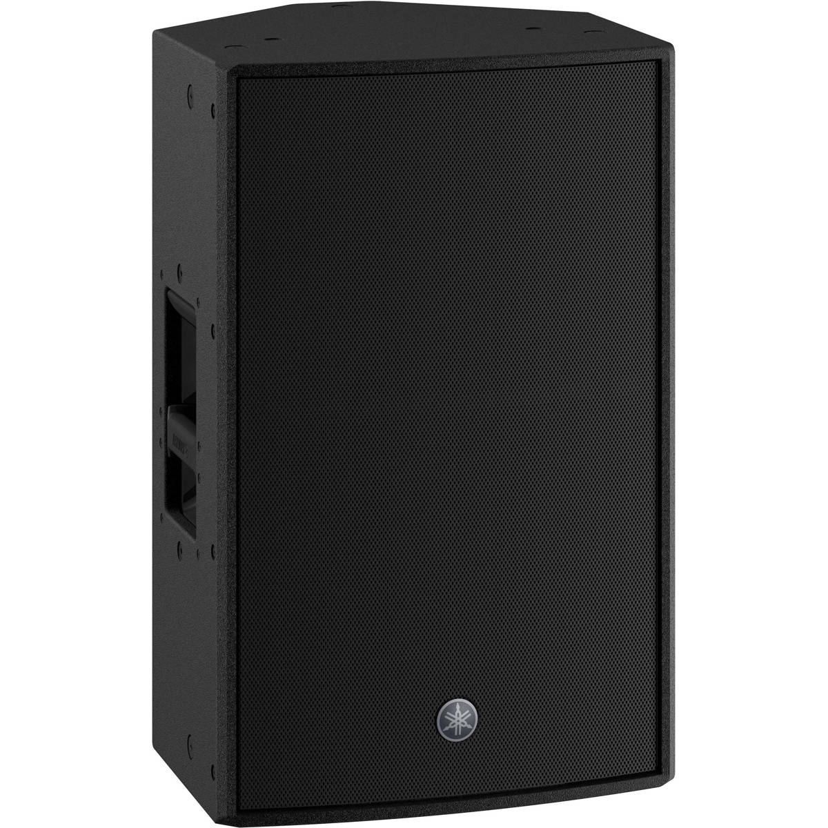

Yamaha DZR12 Powered Loudspeaker, 2000W, 12" LF and 2" HF Comp Driver