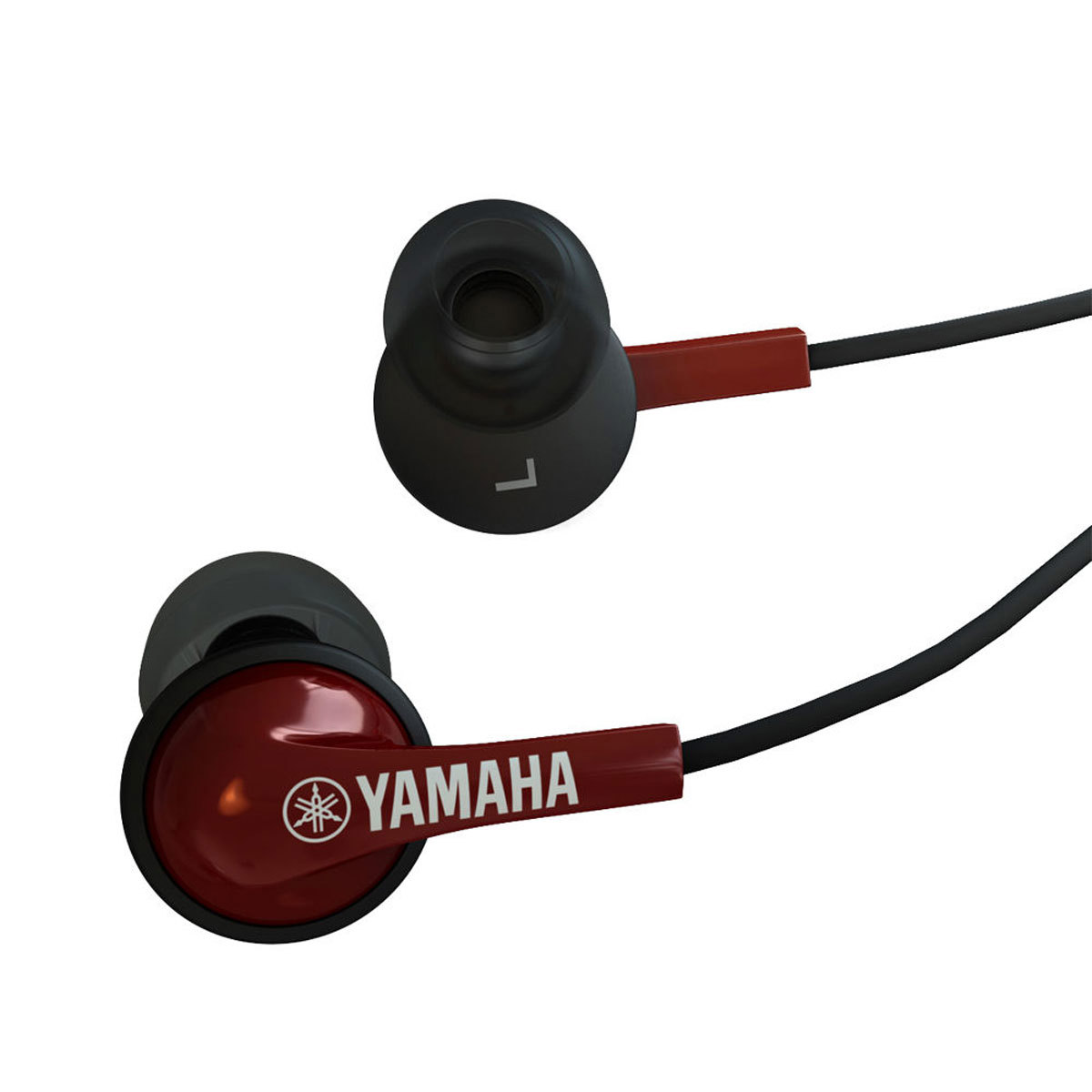 

Yamaha EPH-C200 In-Ear Headphone, Brown