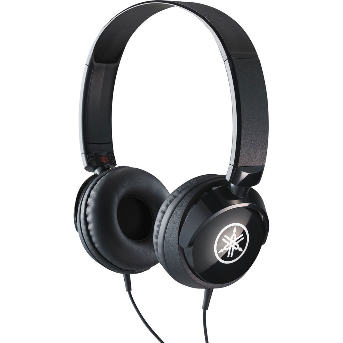 

Yamaha HPH-50 Entry-Level Stereo Headphones, Black
