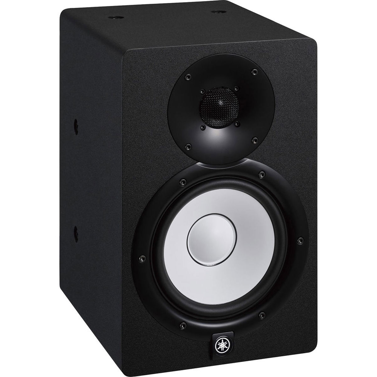 

Yamaha HS7I 2-Way Active Powered Studio Monitor with 6.5" Woofer, Black, Single