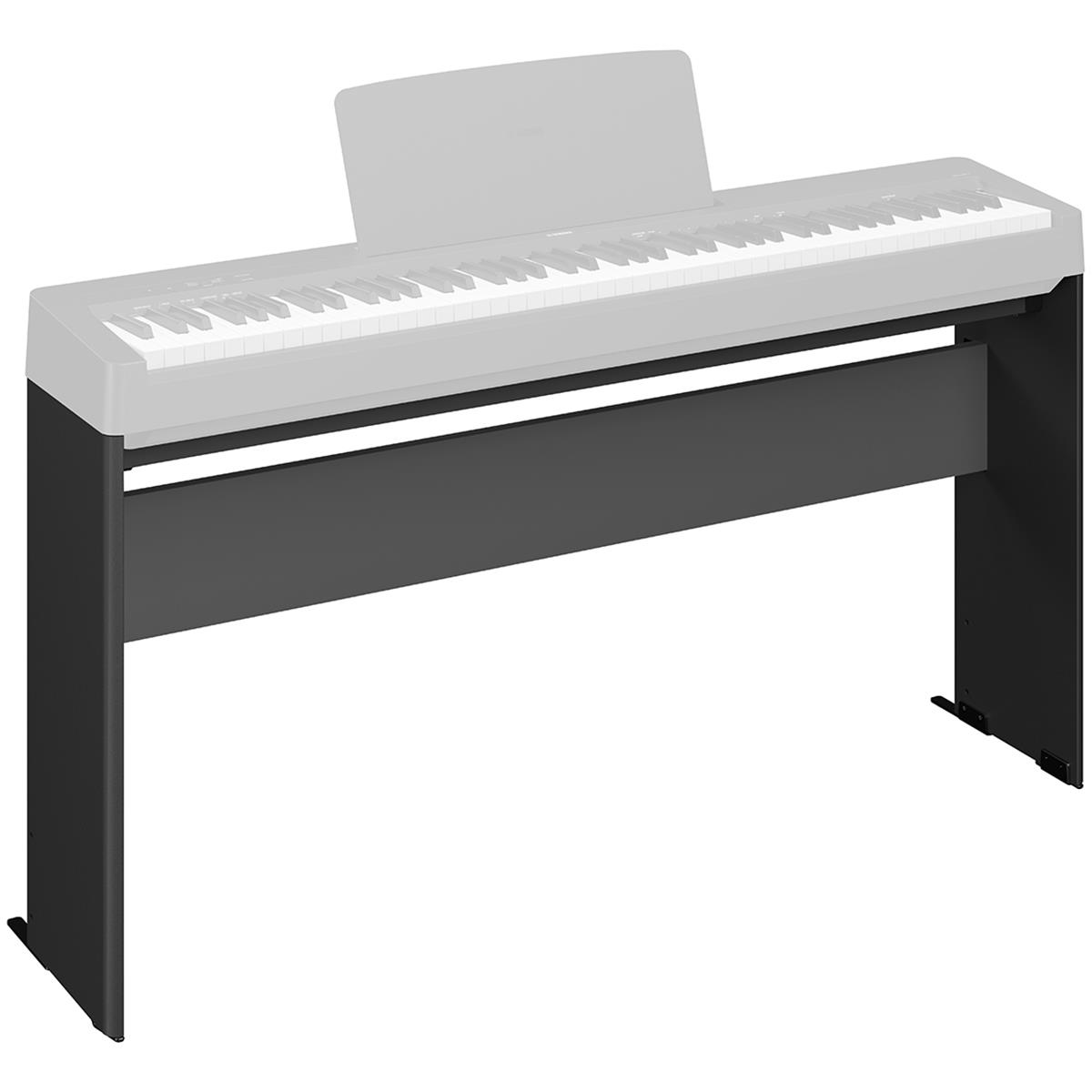 Image of Yamaha L-100 Matching Stand for P-143 Digital Piano