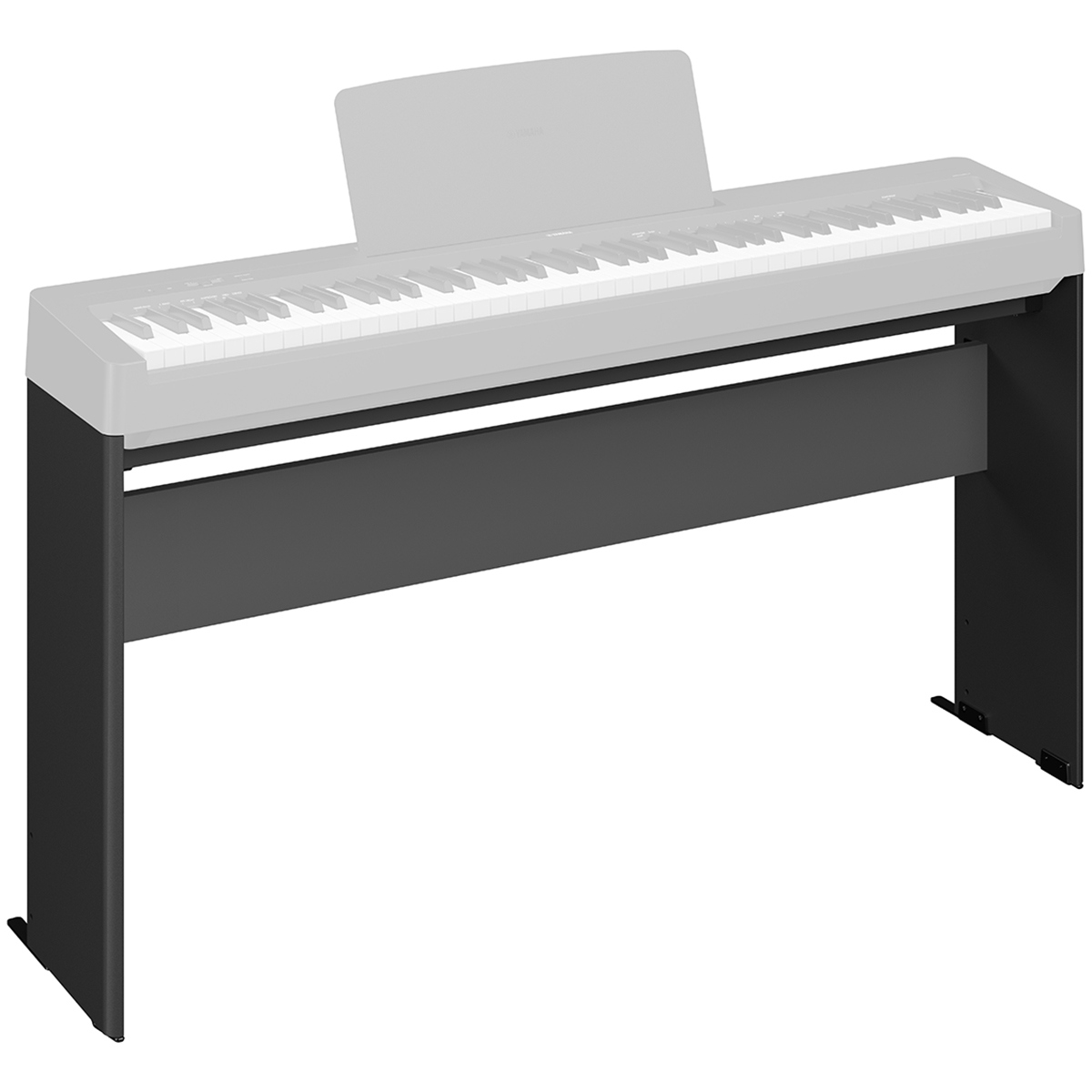 

Yamaha L-100 Matching Stand for P-143 Digital Piano, Black