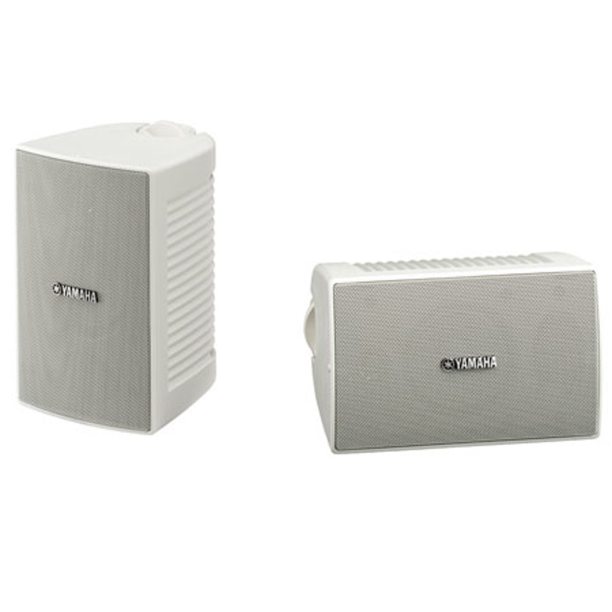 

Yamaha NS-AW194 Outdoor Speakers, Pair, White