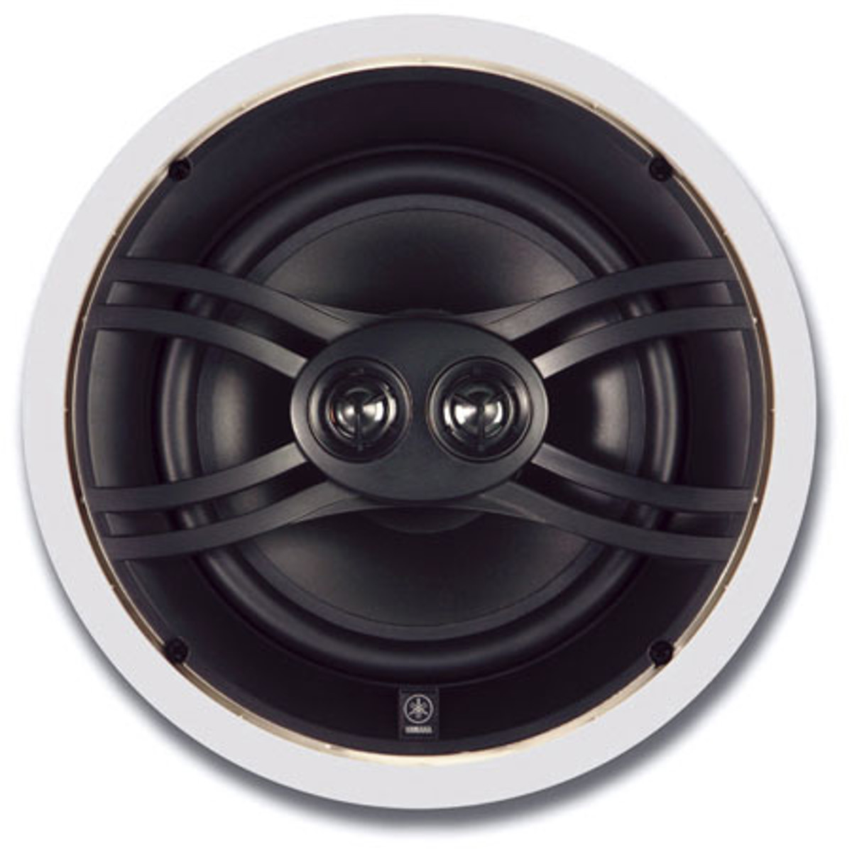 

Yamaha NSIW480CWH Sound 3-Way In-Ceiling Speaker System