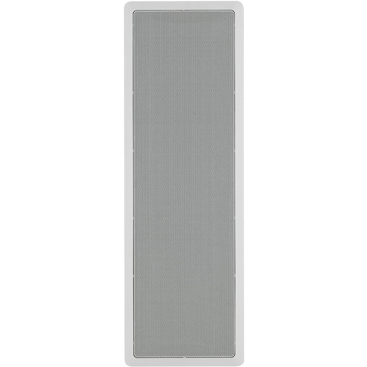 

Yamaha NS-IW960 In-Wall Speaker, Single