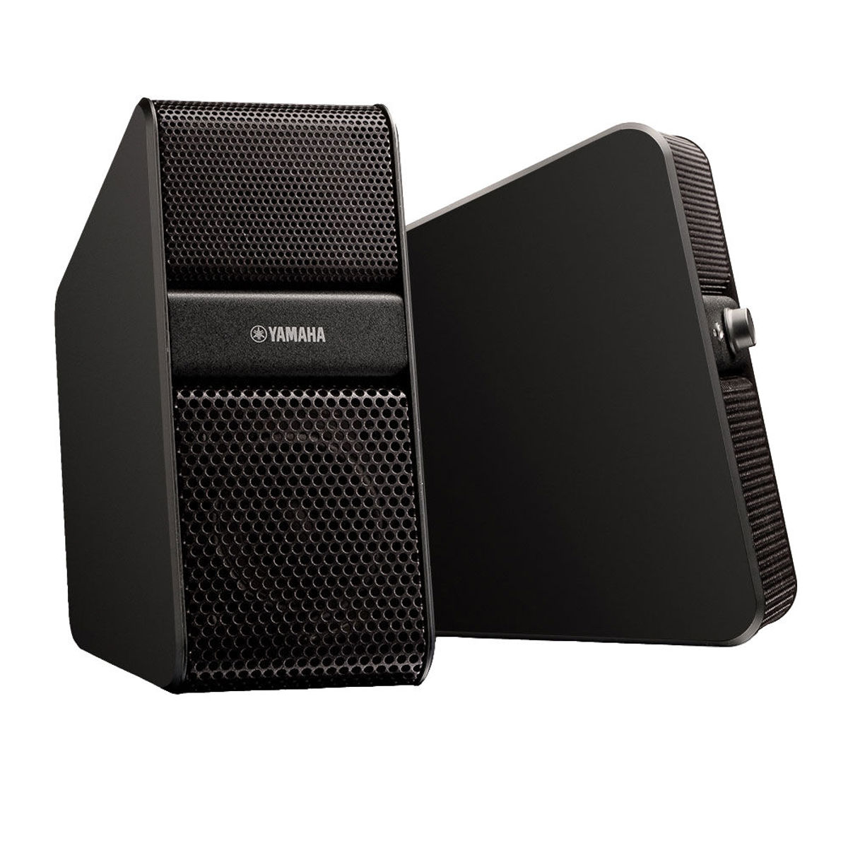 

Yamaha NX-50 Premium PC Speaker, Pair, Black
