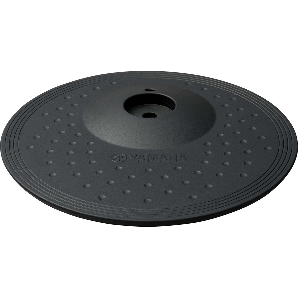 

Yamaha 10" 3-Zone Electronic Cymbal Pad