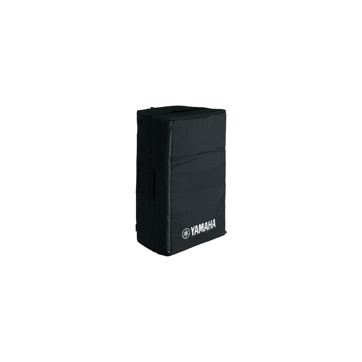 Yamaha Cover for DXR15, DBR15, CBR15 Functional Speakers -  SPCVR-1501